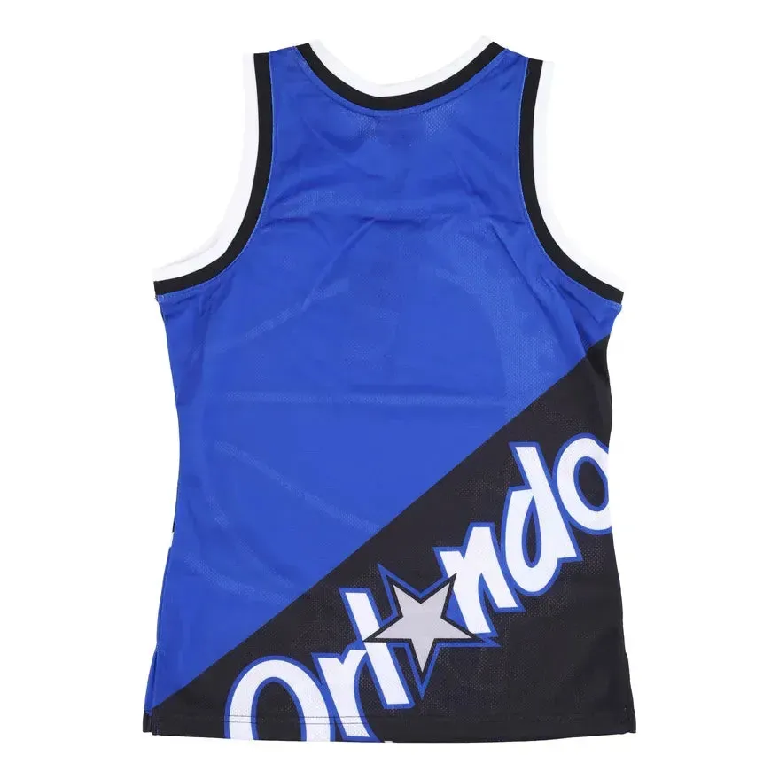 Men's Mitchell & Ness Big Face Fashion Tank 5.0 Magic sold by Zulily product image thumbnail 2