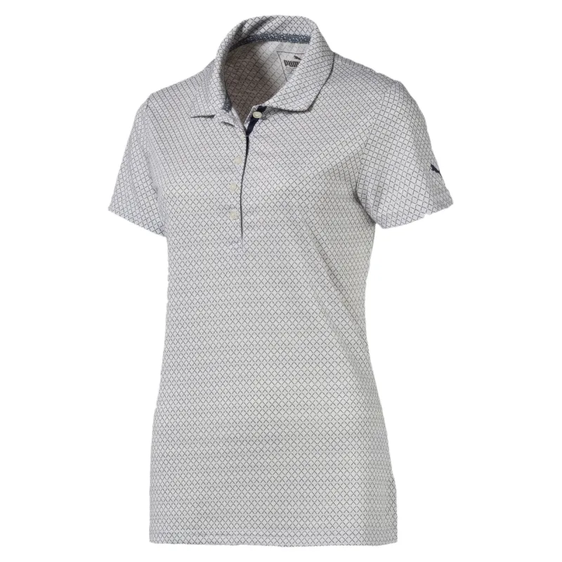 Women's Puma Sundays Polo sold by Zulily