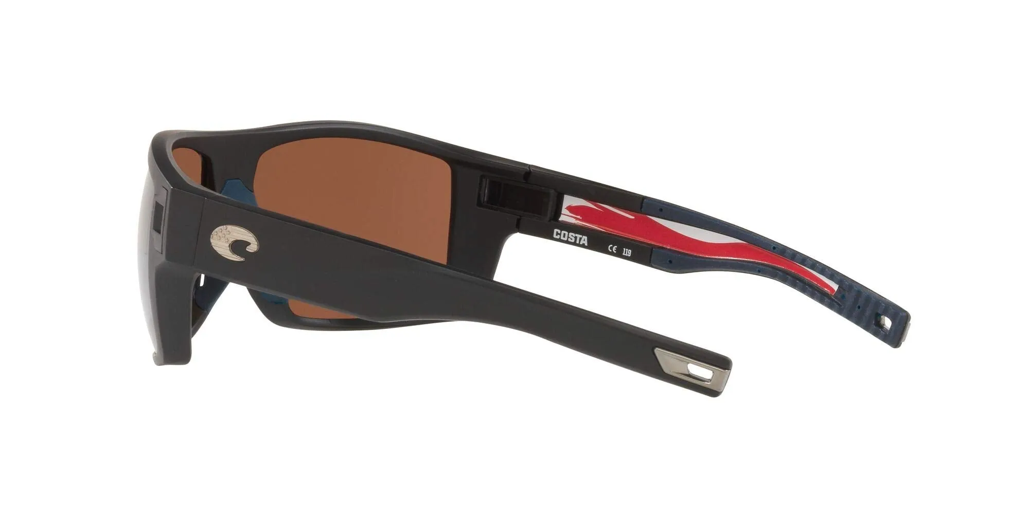 Men's Costa Diego Polarized Sunglasses sold by Zulily product image thumbnail 5