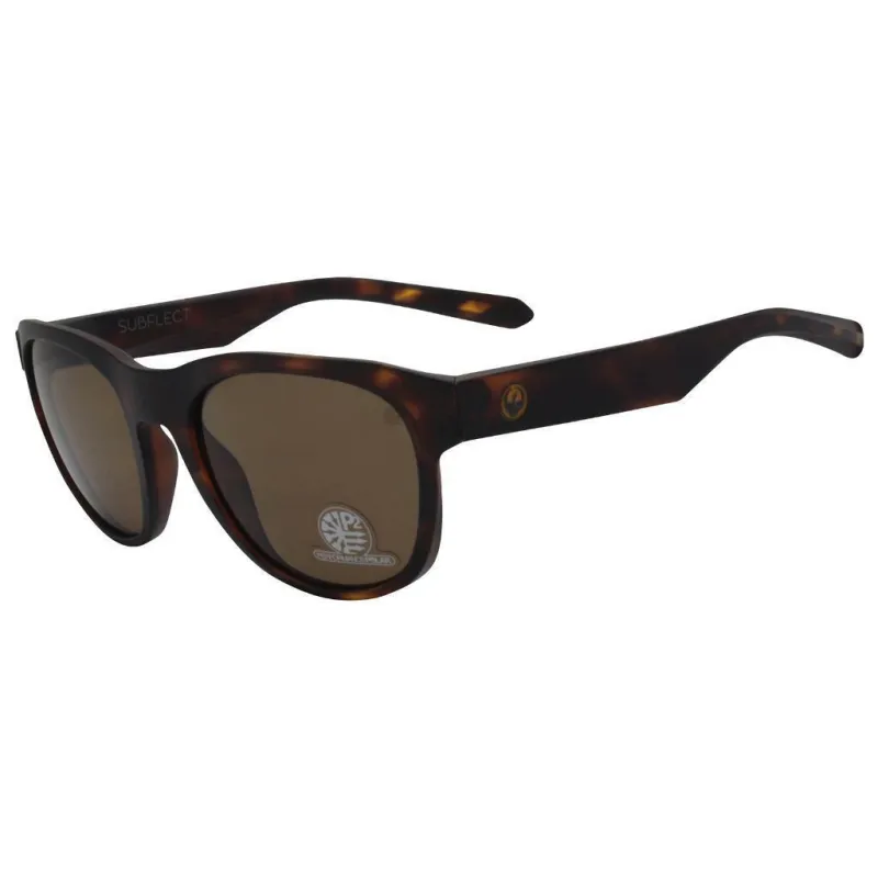 Men's Dragon Alliance Subflect Polarized Sunglasses sold by Zulily