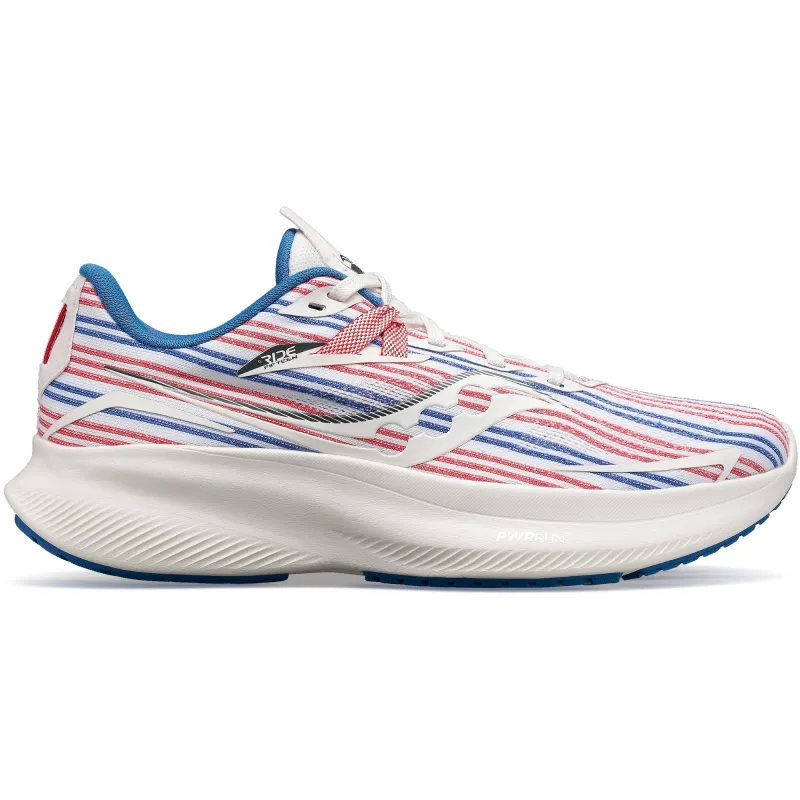 Women's Saucony Ride 15 sold by Zulily