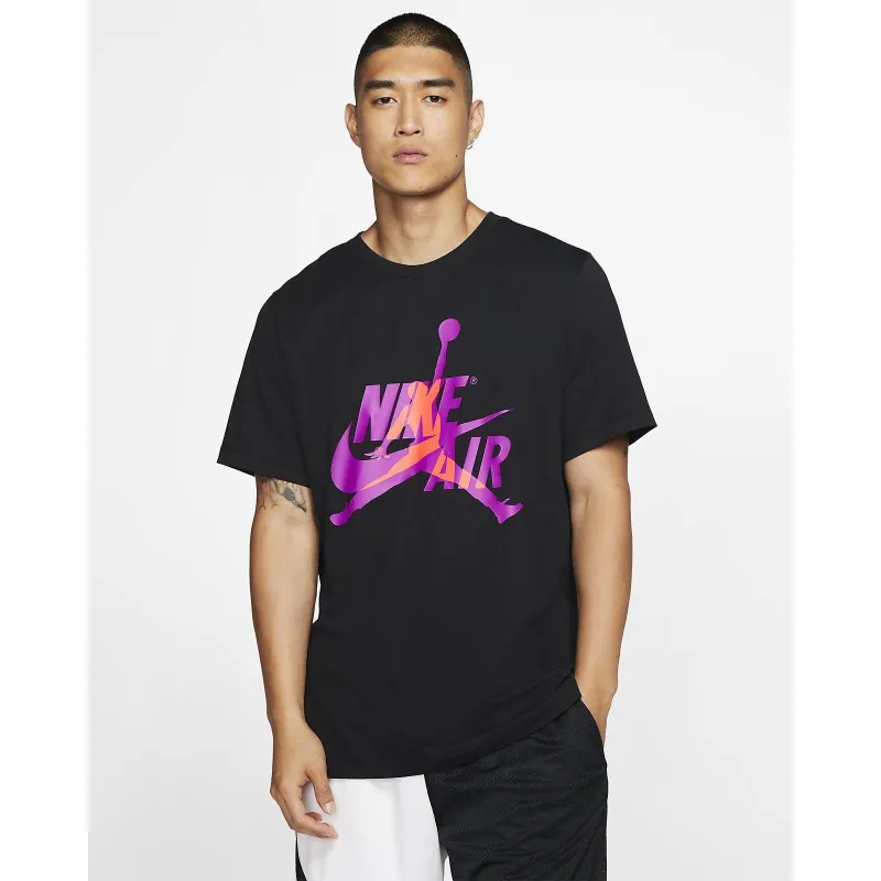 Men's Air Jordan Jumpman Classics Short Sleeve Tee sold by Zulily