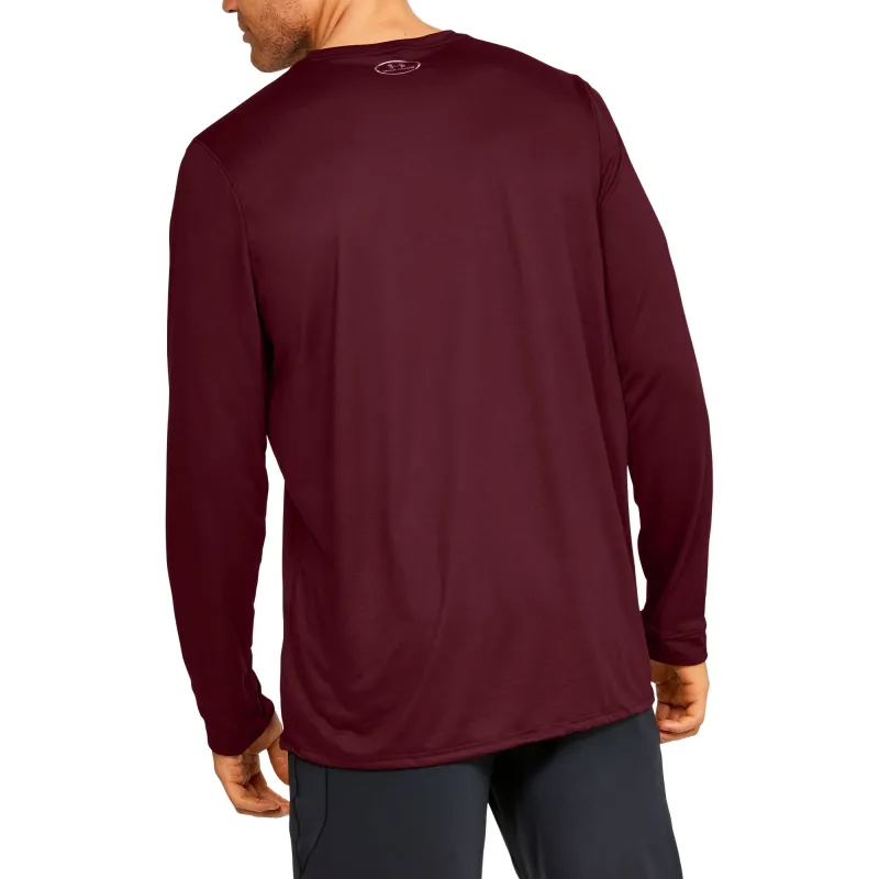 Men's Under Armour Locker 2.0 Long Sleeve made by Under Armour