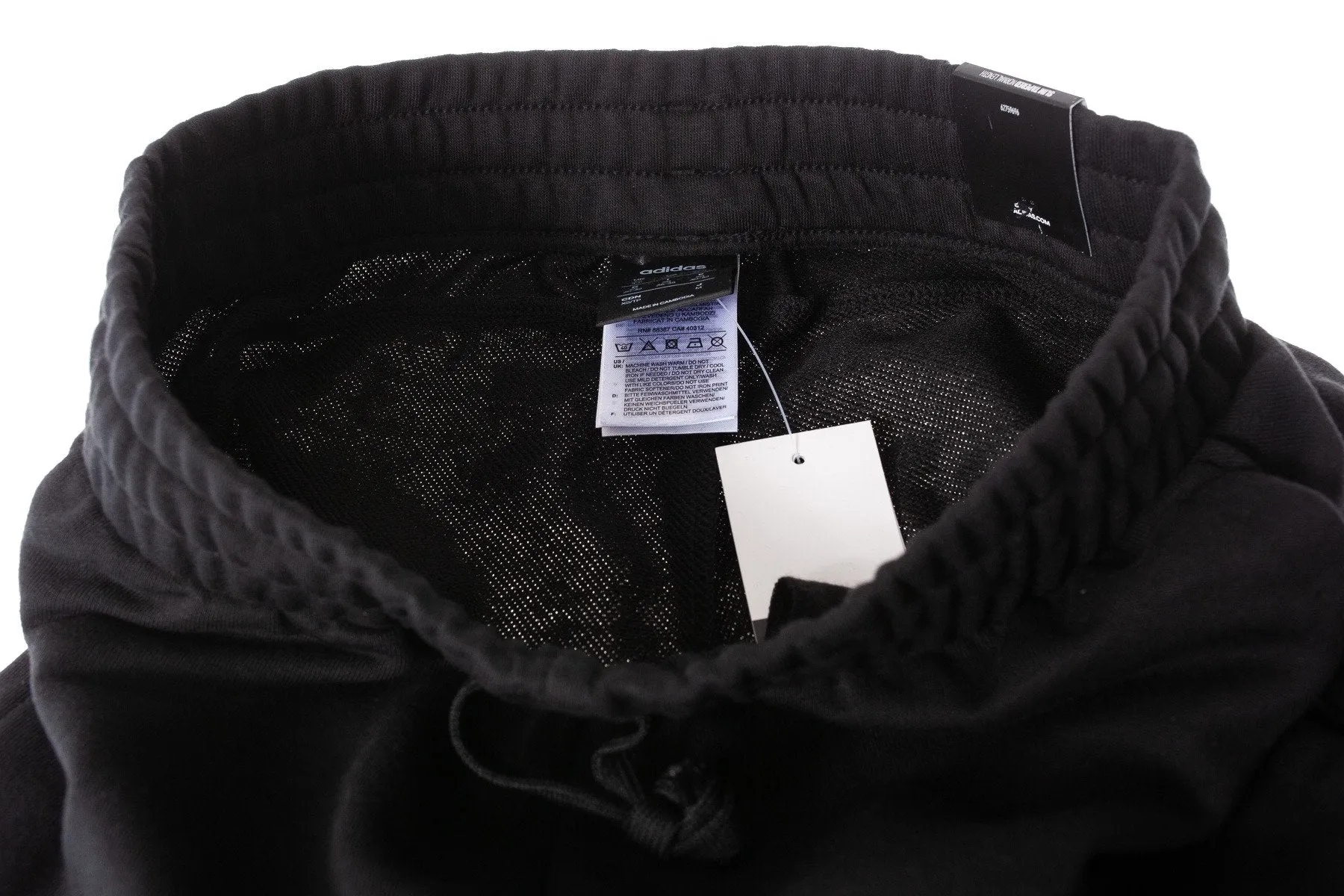 Women's adidas Essentials Linear Pant sold by Zulily product image thumbnail 3