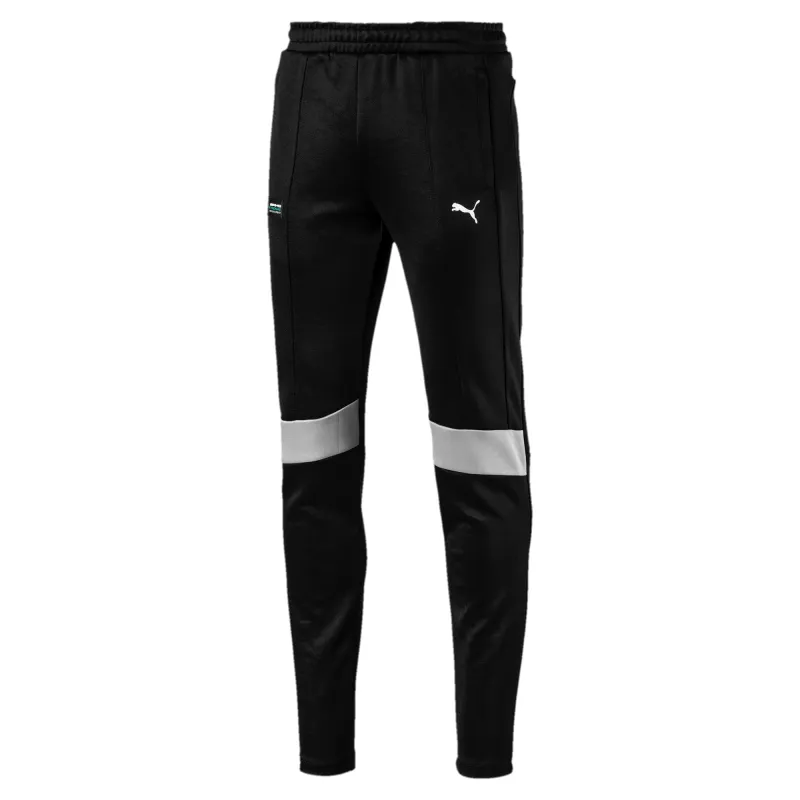 Men's Puma Mercedes Mapm T7 Track Pants sold by Zulily