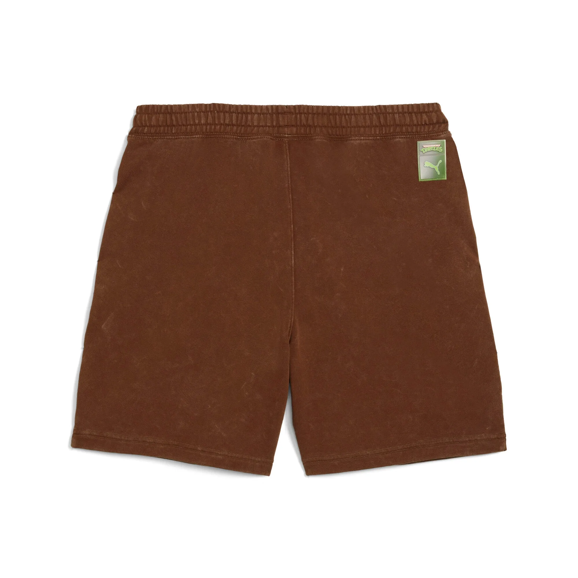 Men's Puma X Tmnt Relaxed Shorts 7 Tr sold by Zulily product image thumbnail 2