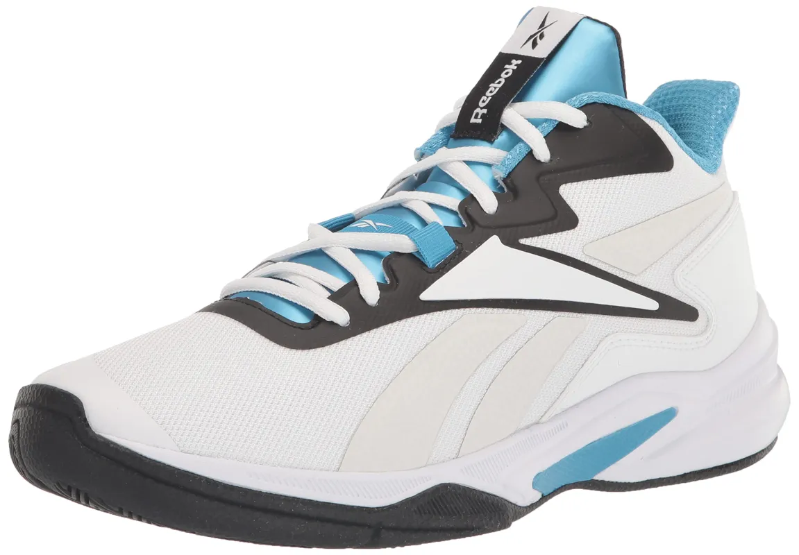 Men's Reebok More Buckets sold by Zulily