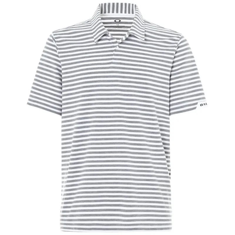 Men's Oakley Speed Stripe Polo sold by Zulily