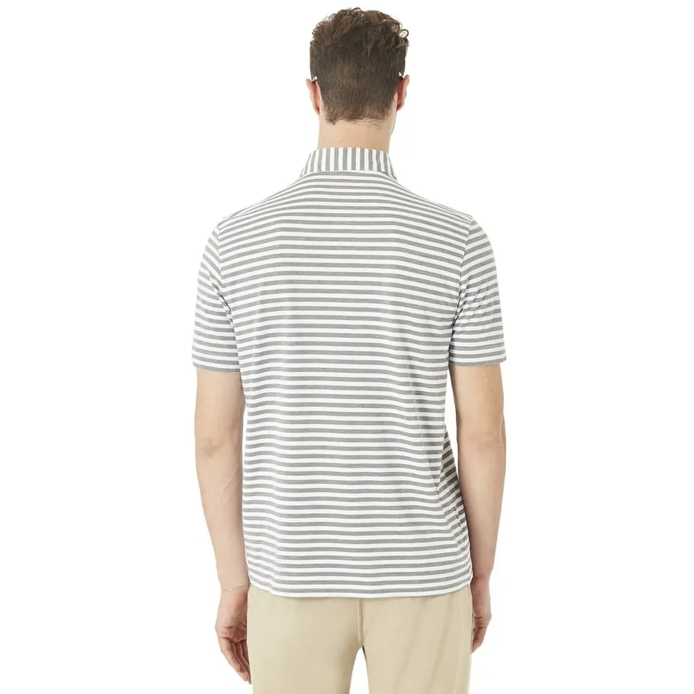 Men's Oakley Speed Stripe Polo sold by Zulily product image thumbnail 3
