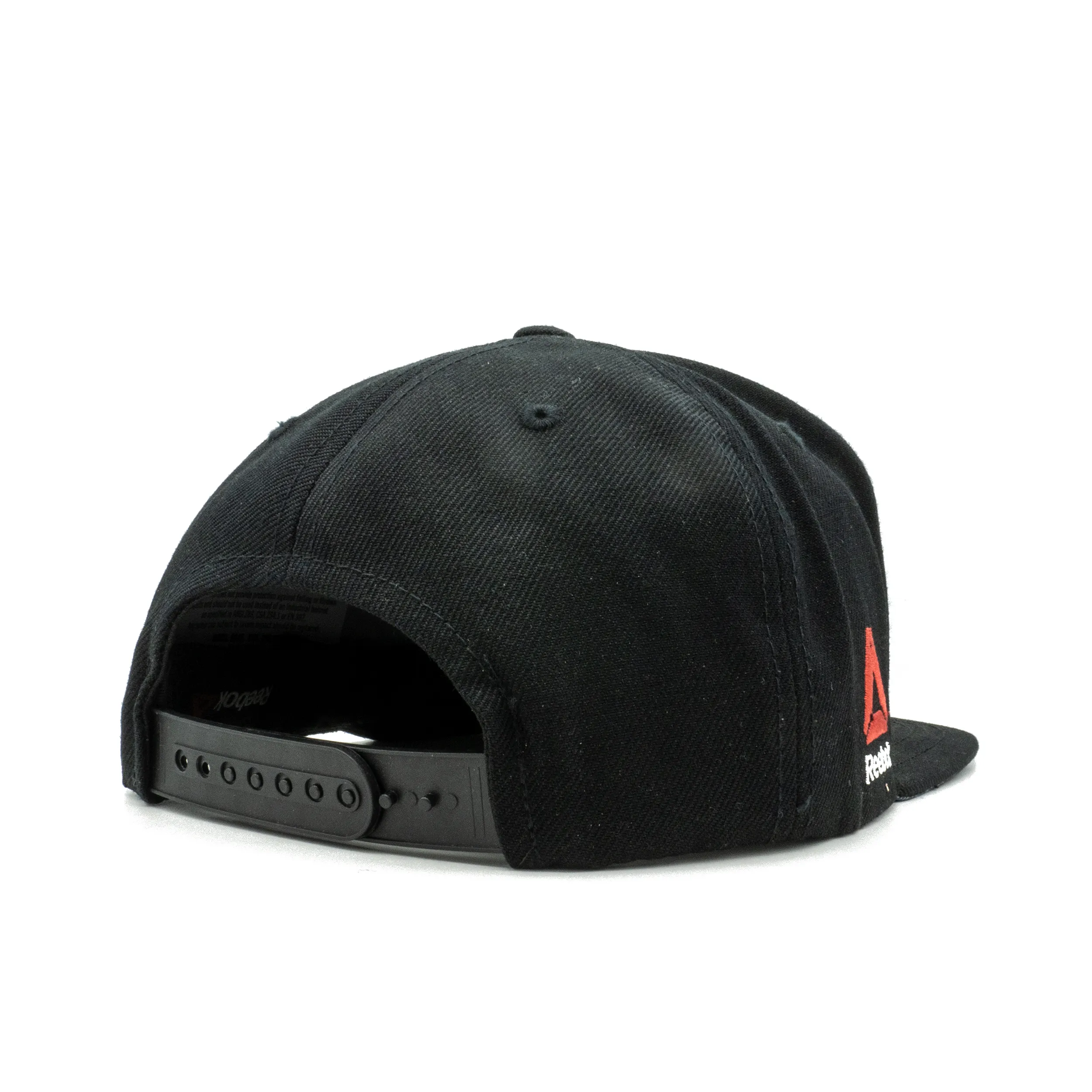 Men's Reebok Ufc Ny Snapback Hat sold by Zulily product image thumbnail 4
