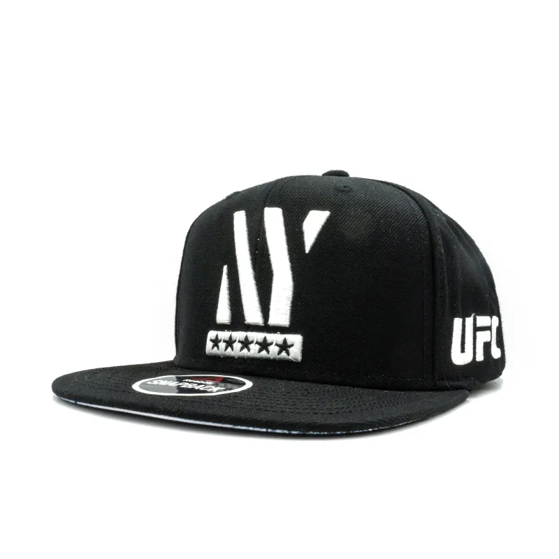 Men's Reebok Ufc Ny Snapback Hat sold by Zulily