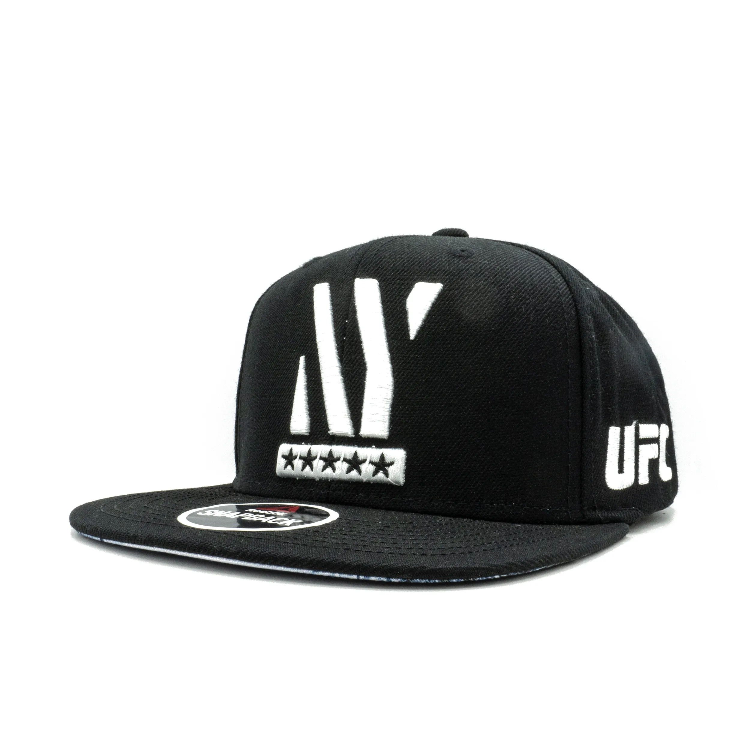 Men's Reebok Ufc Ny Snapback Hat sold by Zulily