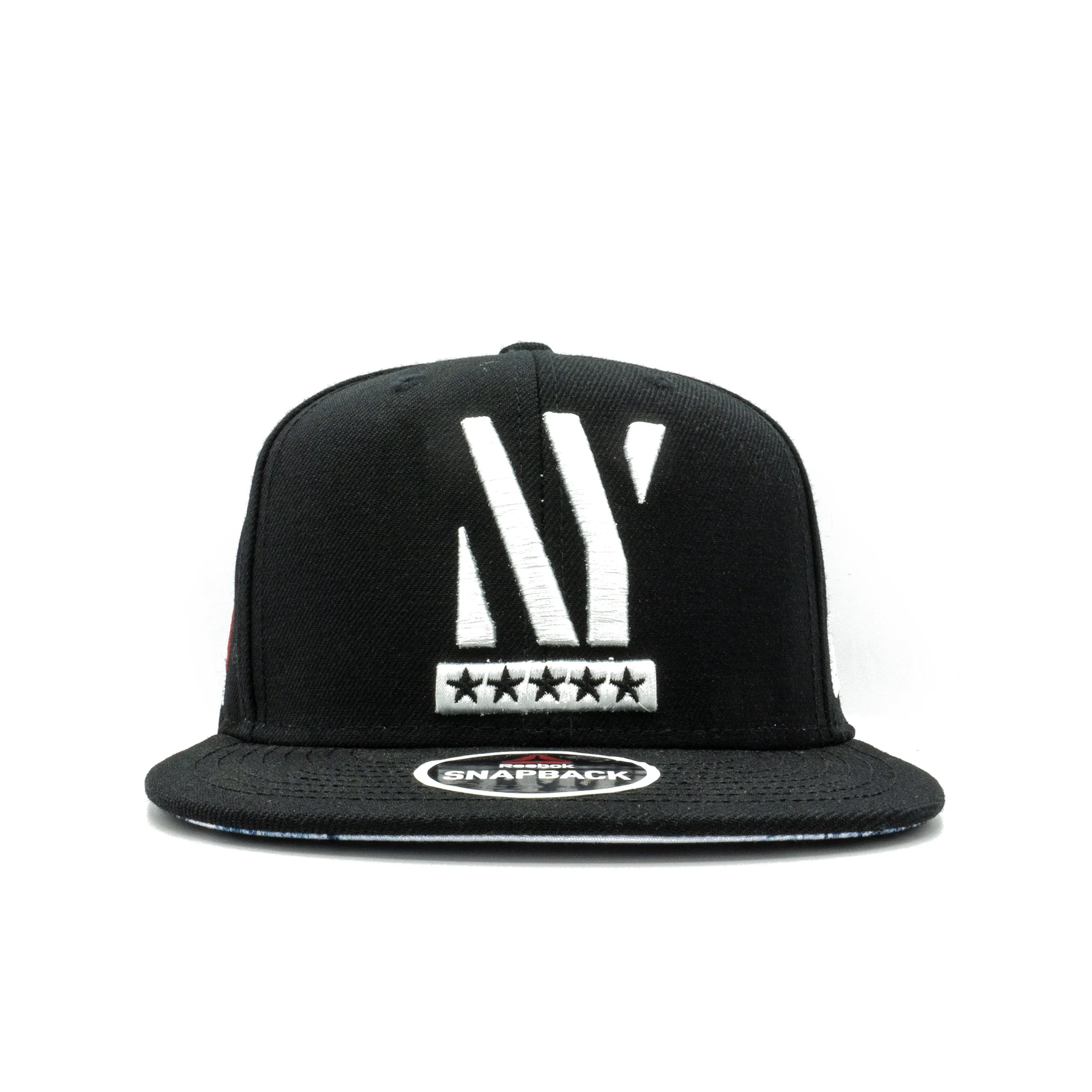 Men's Reebok Ufc Ny Snapback Hat sold by Zulily product image thumbnail 2