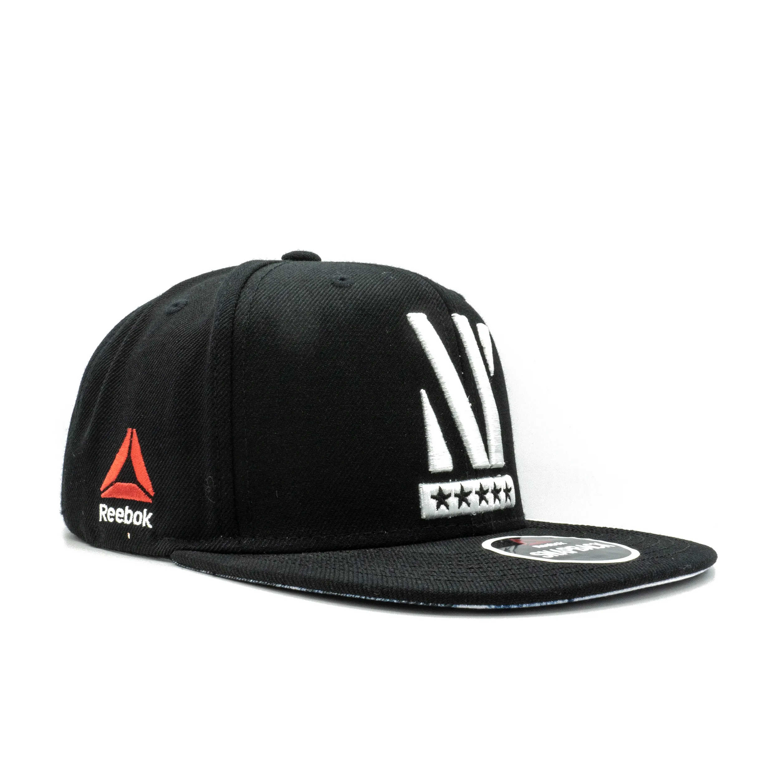 Men's Reebok Ufc Ny Snapback Hat sold by Zulily product image thumbnail 3