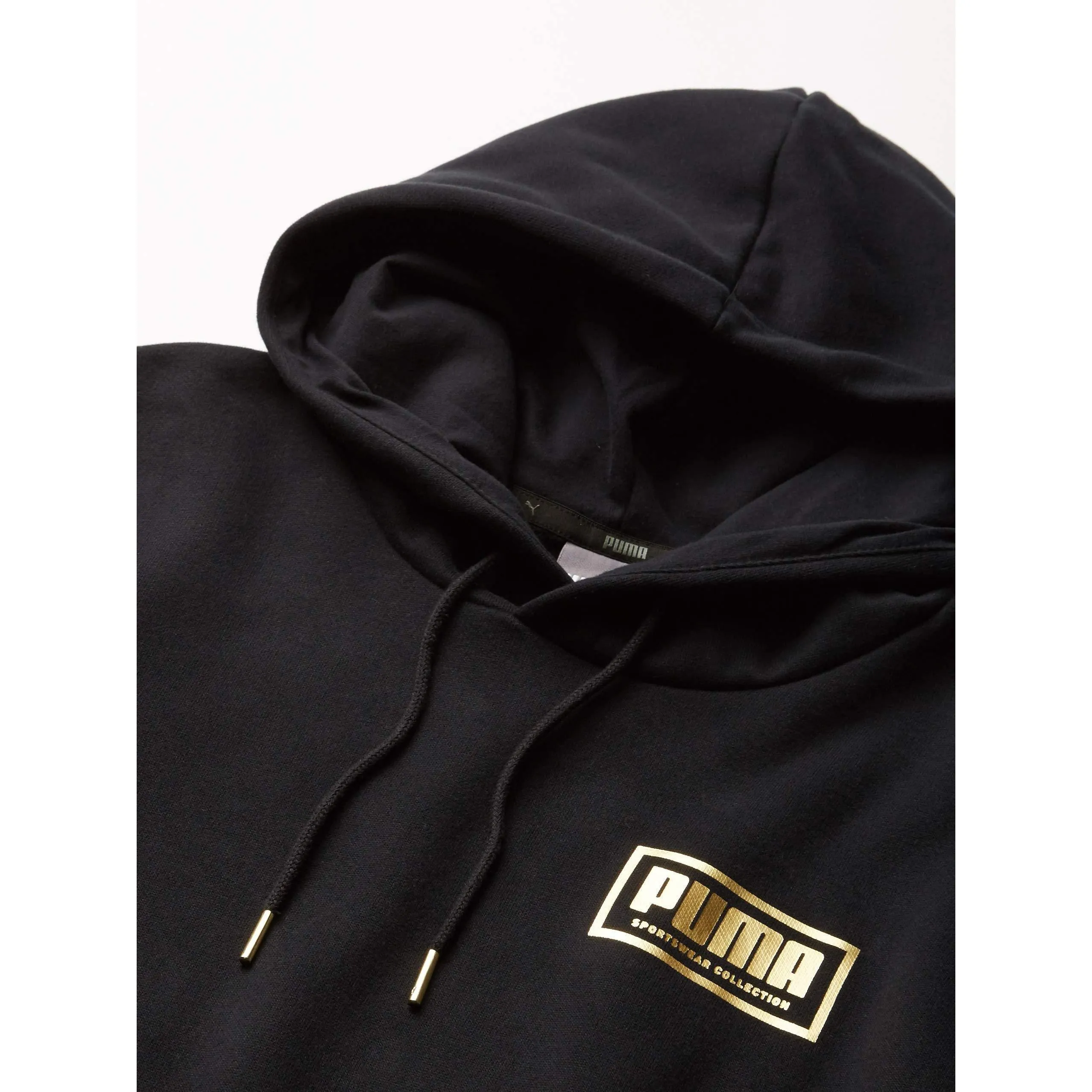 Men's Puma Holiday Pack Hoodie sold by Zulily product image thumbnail 2