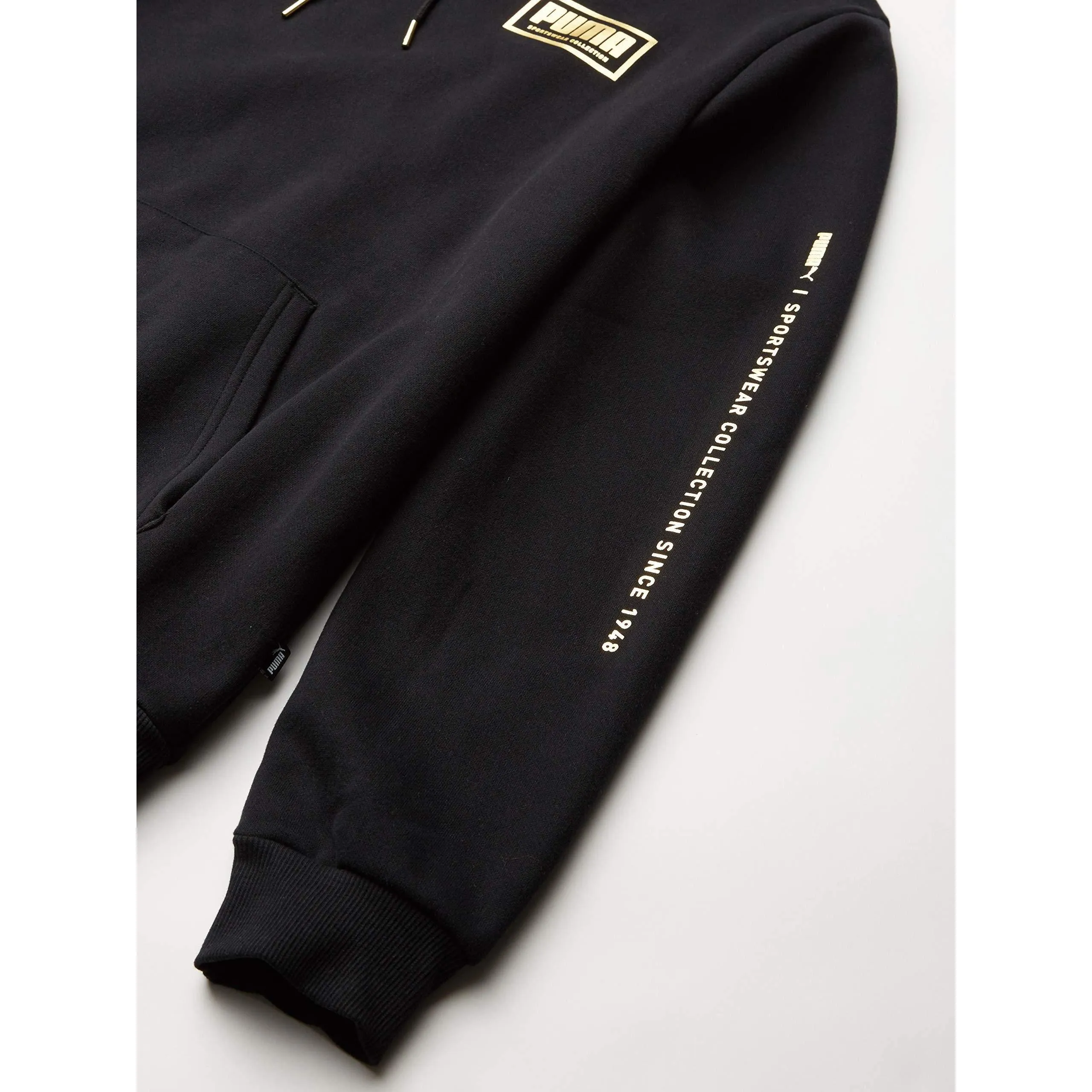 Men's Puma Holiday Pack Hoodie sold by Zulily product image thumbnail 3