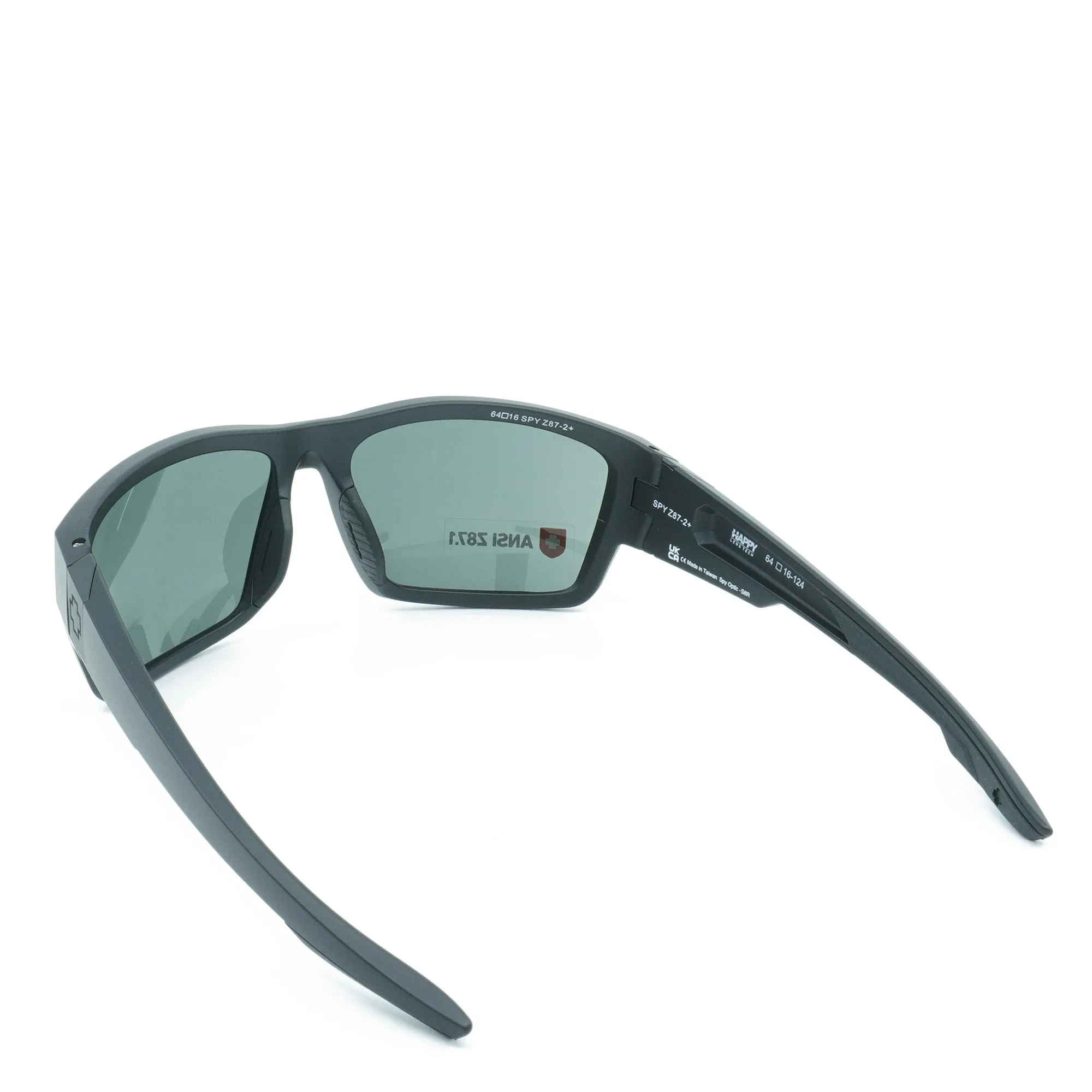Men's Spy Optic Dirty Mo Tech Standard Issue Ansi Sunglasses sold by Zulily product image thumbnail 4