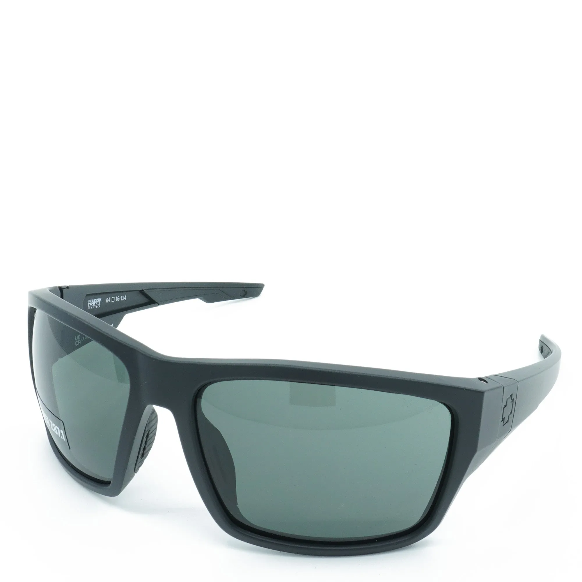 Men's Spy Optic Dirty Mo Tech Standard Issue Ansi Sunglasses sold by Zulily product image thumbnail 2