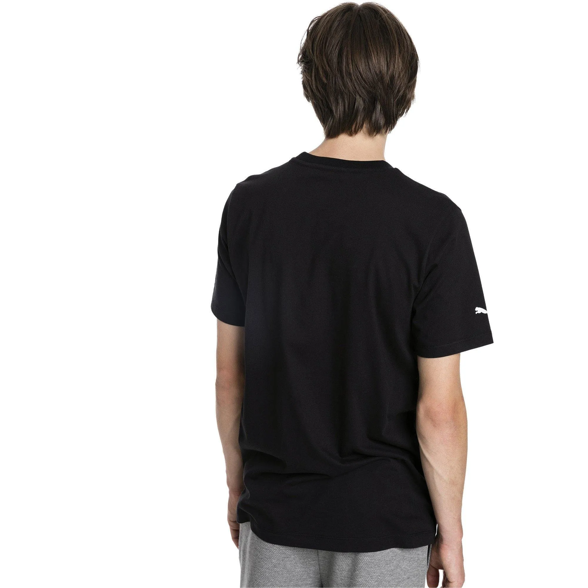 Men's Puma Bmw Motorsport Graphic Tee sold by Zulily product image thumbnail 3