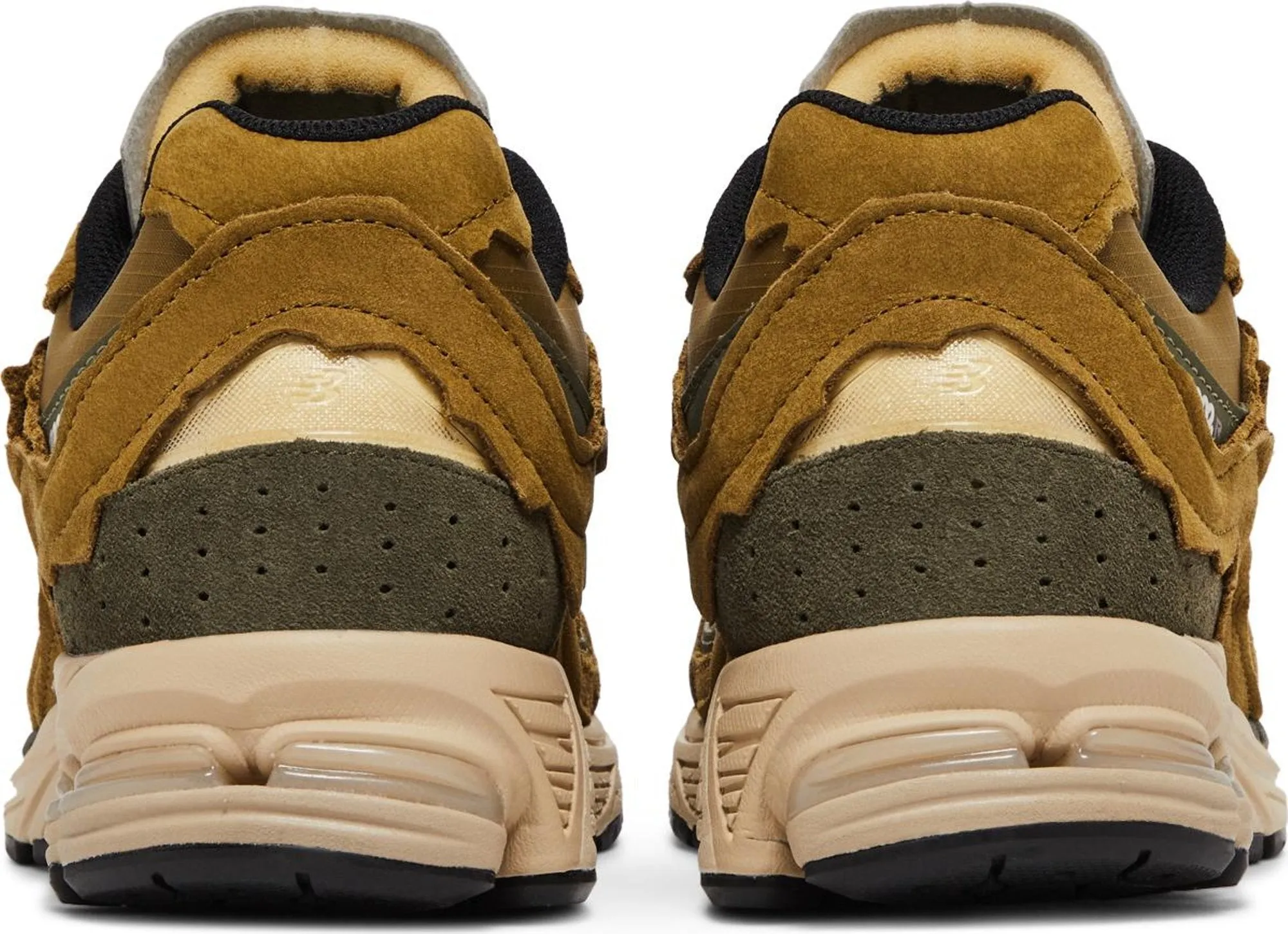 Men's New Balance 2002R sold by Zulily product image thumbnail 4