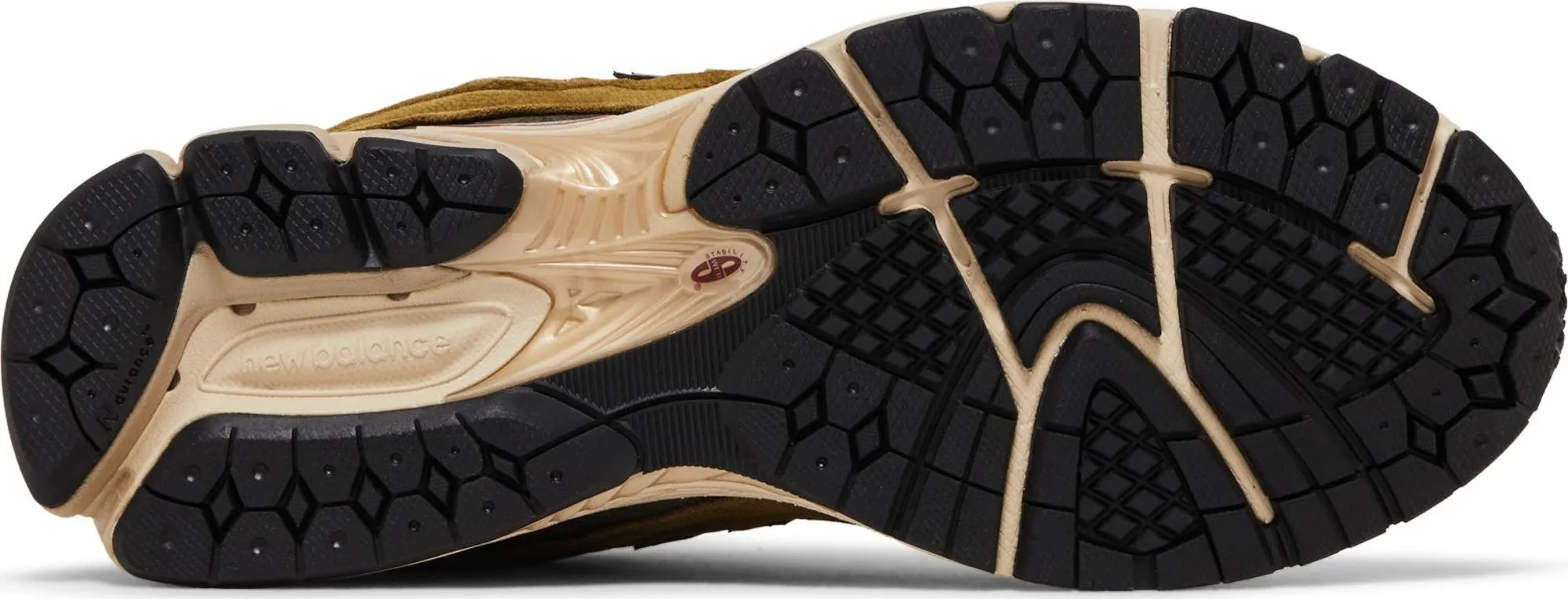 Men's New Balance 2002R sold by Zulily product image thumbnail 5