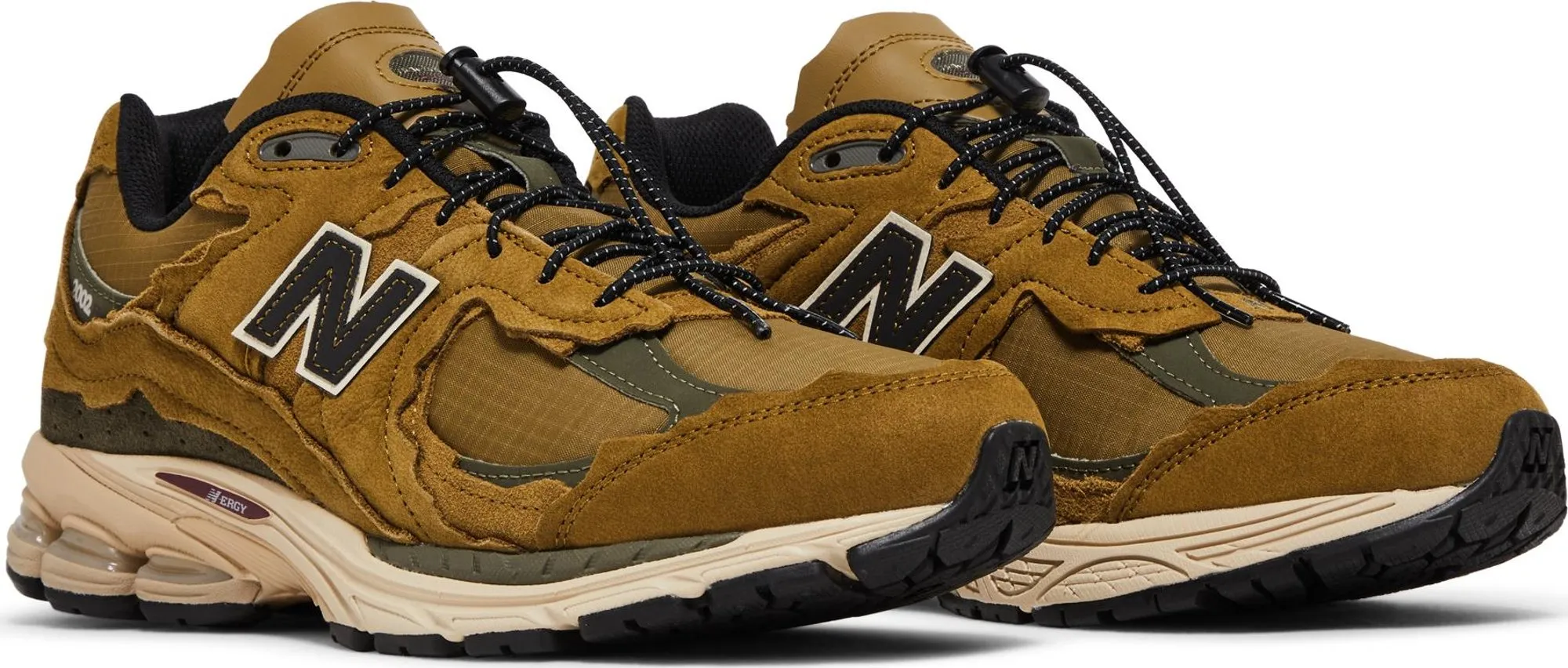 Men's New Balance 2002R sold by Zulily product image thumbnail 2