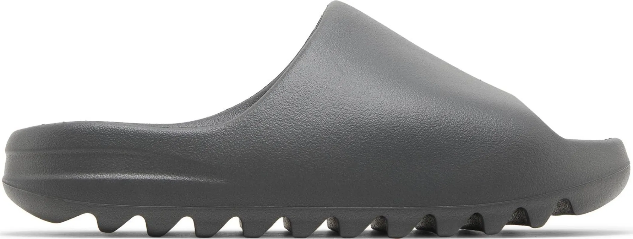 Men's adidas Yeezy Slide 'Granite' made by Adidas