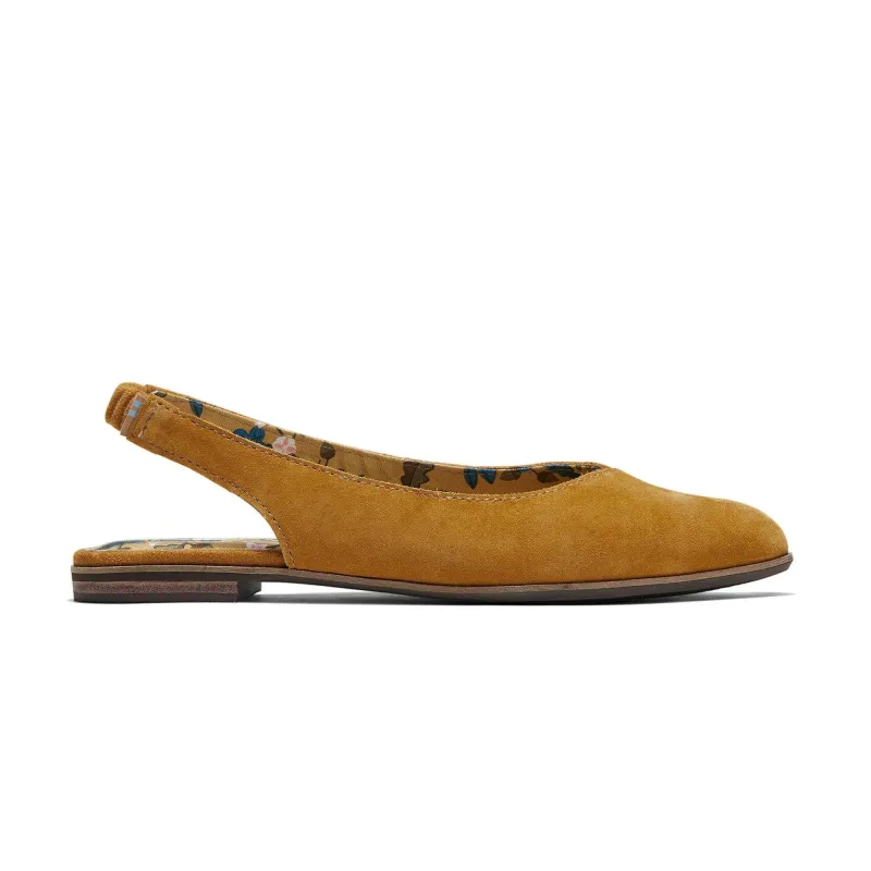 Women's Toms Julisb Flat sold by Zulily