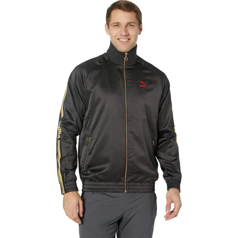 Men's Puma Luxe Pack Track Jacket sold by Zulily