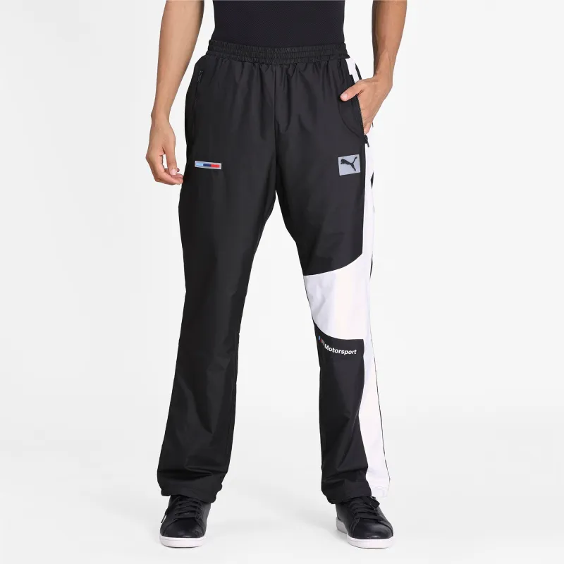 Men's Puma Bmw Motorsport Street Pants sold by Zulily