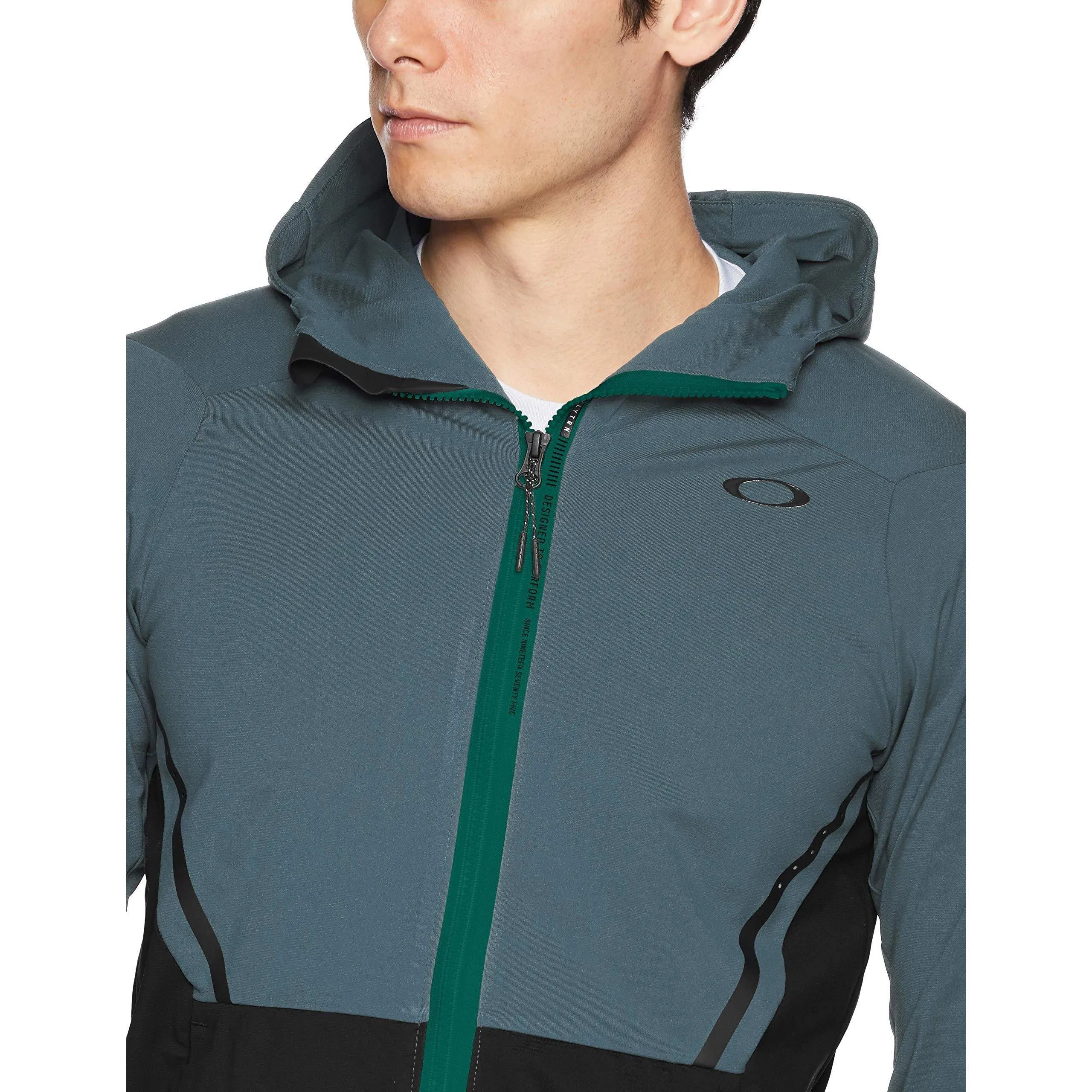 Men's Oakley 3Rd-G Zero Form Jacket 2.0 sold by Zulily product image thumbnail 3
