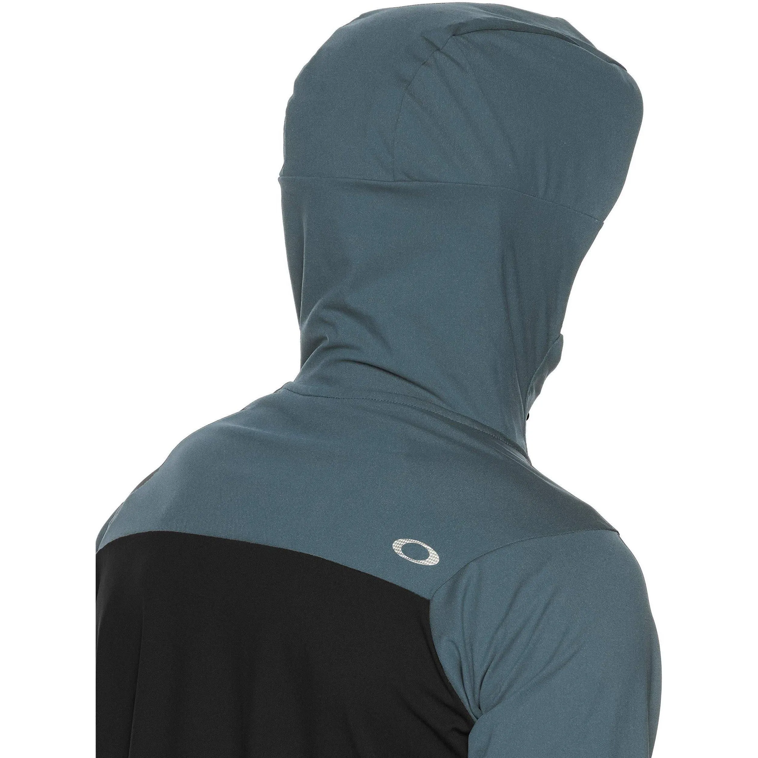 Men's Oakley 3Rd-G Zero Form Jacket 2.0 sold by Zulily product image thumbnail 4