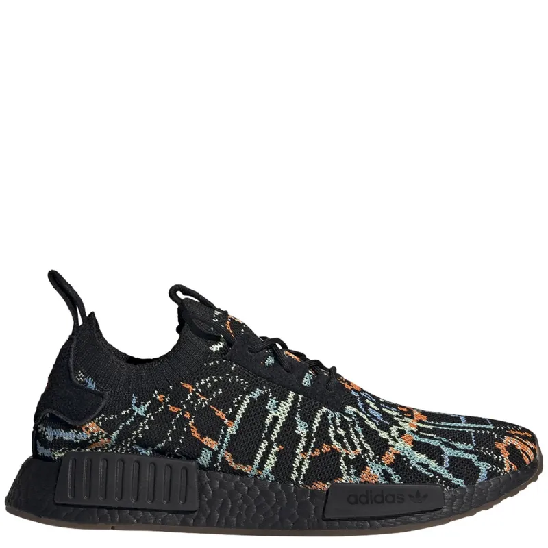 Men's adidas Nmd_R1 Pk sold by Zulily