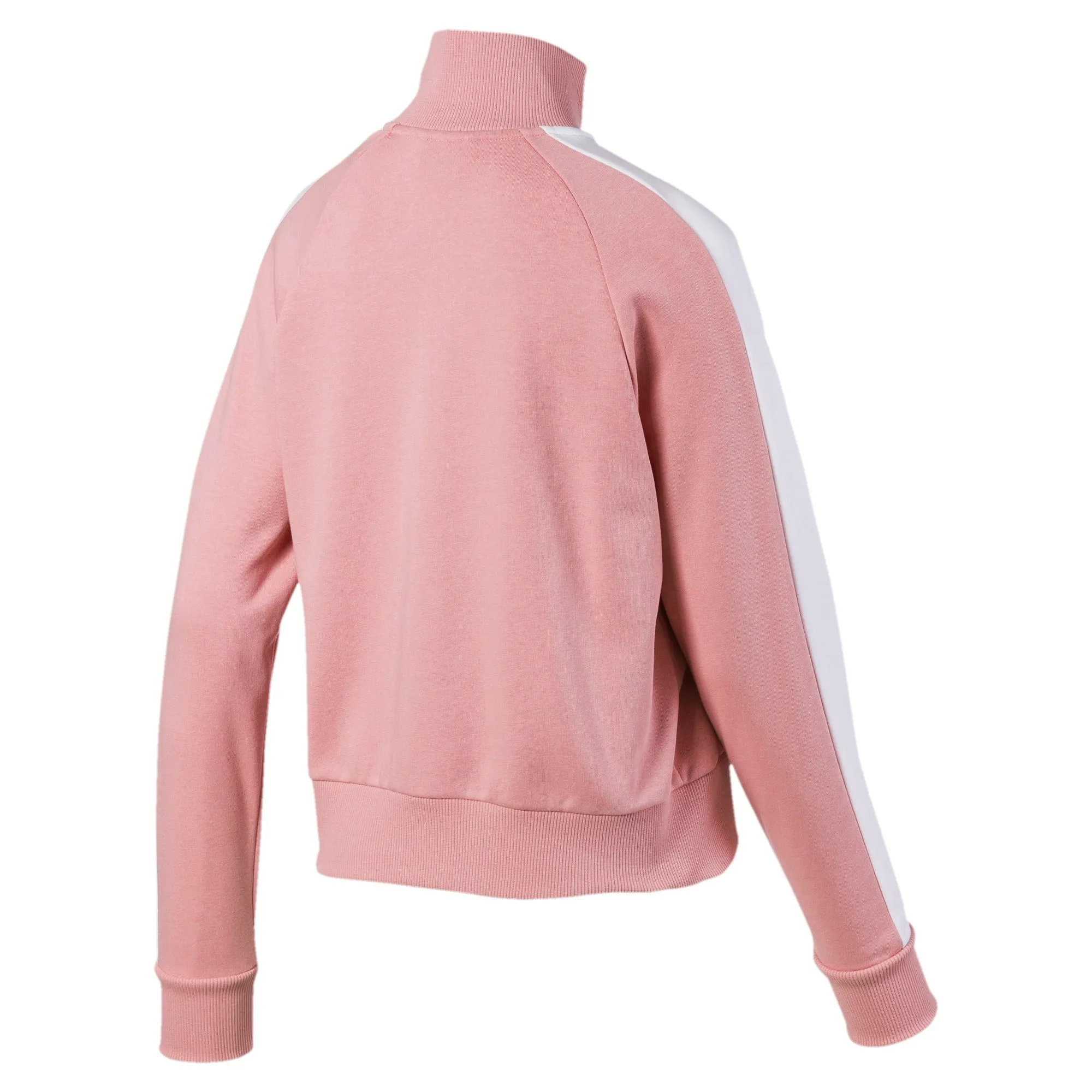 Women's Puma Classics T7 Track Jacket sold by Zulily product image thumbnail 5