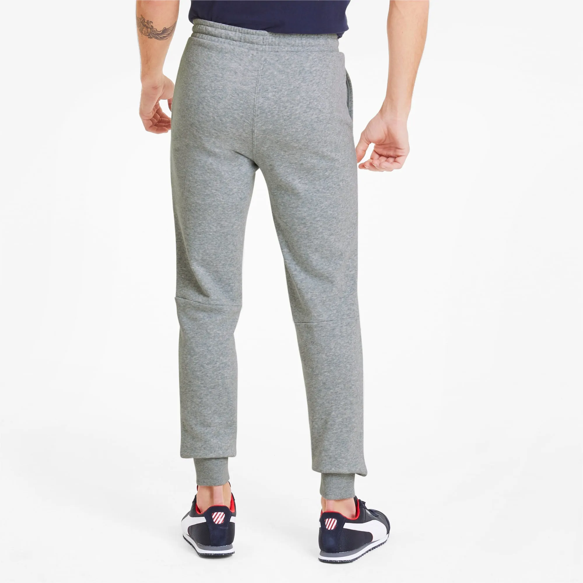 Men's Puma Rbr Red Bull Racing Sweat Pants sold by Zulily product image thumbnail 2