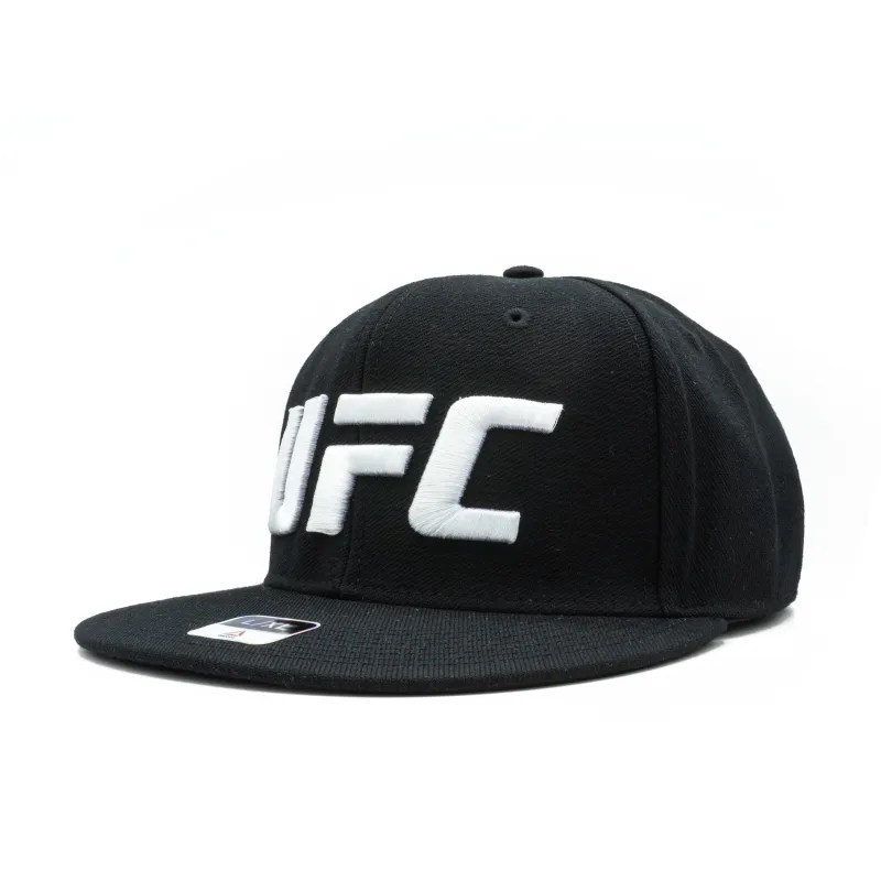Men's Reebok Ufc Structured Flex Hat made by Reebok