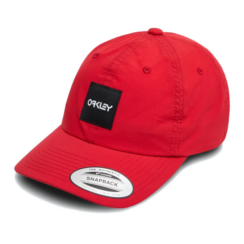 Men's Oakley B1B Freex Patch Hat sold by Zulily