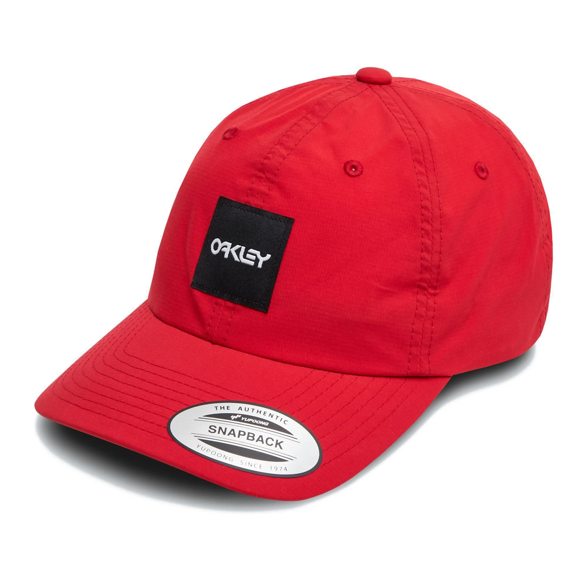 Men's Oakley B1B Freex Patch Hat sold by Zulily