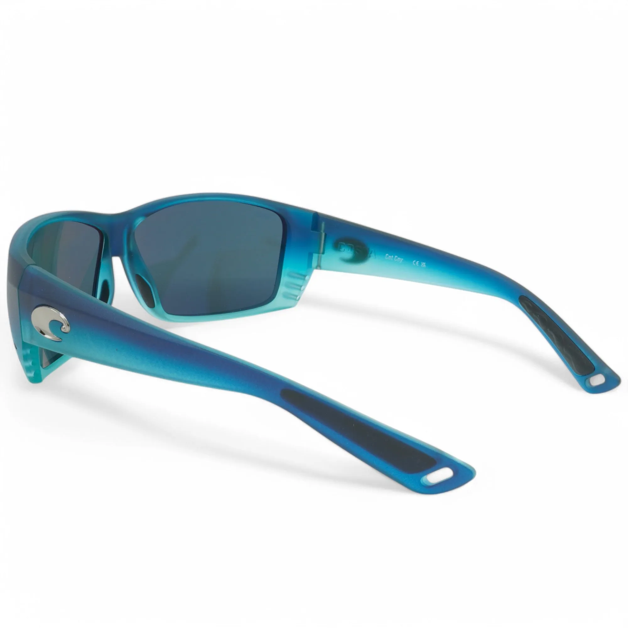 Unisex Costa Cat Cay Polarized Sunglasses sold by Zulily product image thumbnail 4