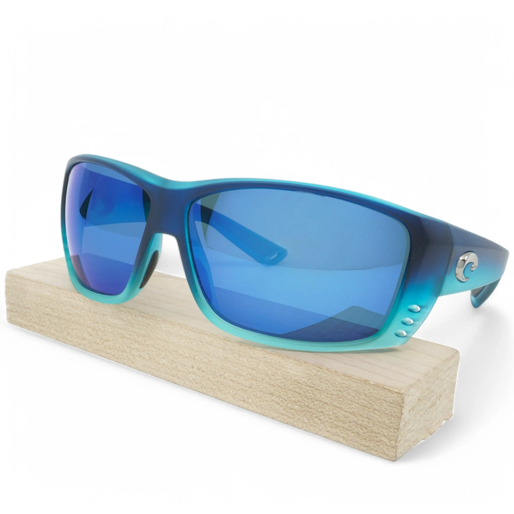 Unisex Costa Cat Cay Polarized Sunglasses sold by Zulily