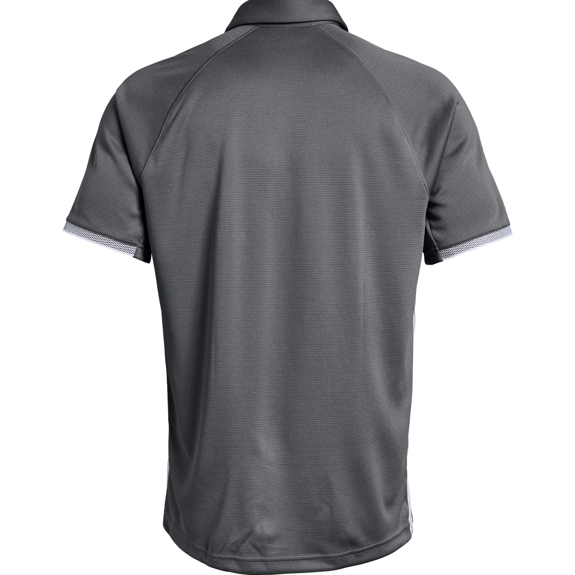 Under Armour Men's Rival Polo Shirt sold by Zulily product image thumbnail 4