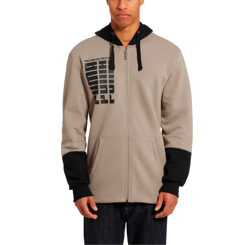 Men's Puma Rebel Up Fullzip Hoody sold by Zulily