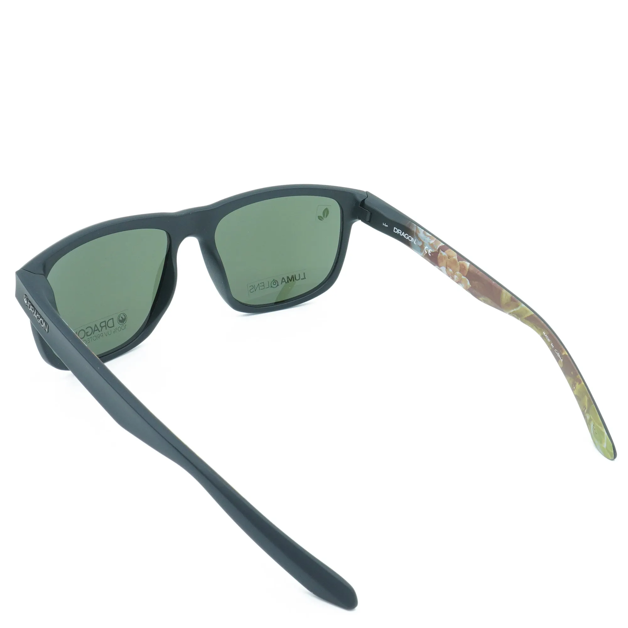 Men's Dragon Alliance Sesh Ll Sunglasses sold by Zulily product image thumbnail 4
