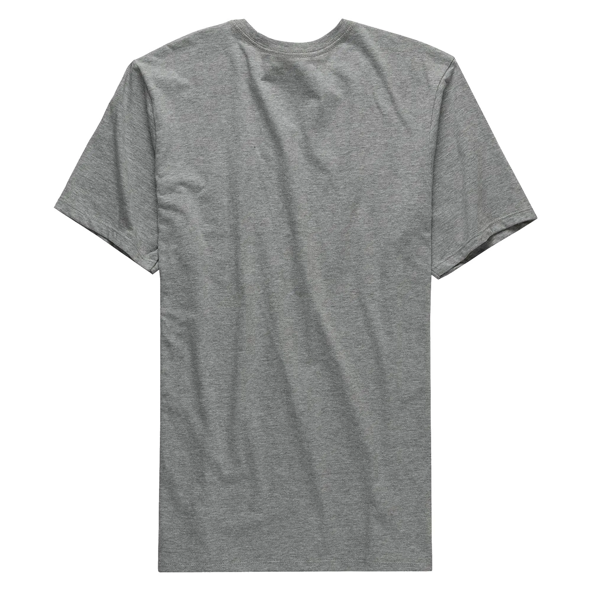 Men's Hurley Premium One & Only Push Through Tee sold by Zulily product image thumbnail 2
