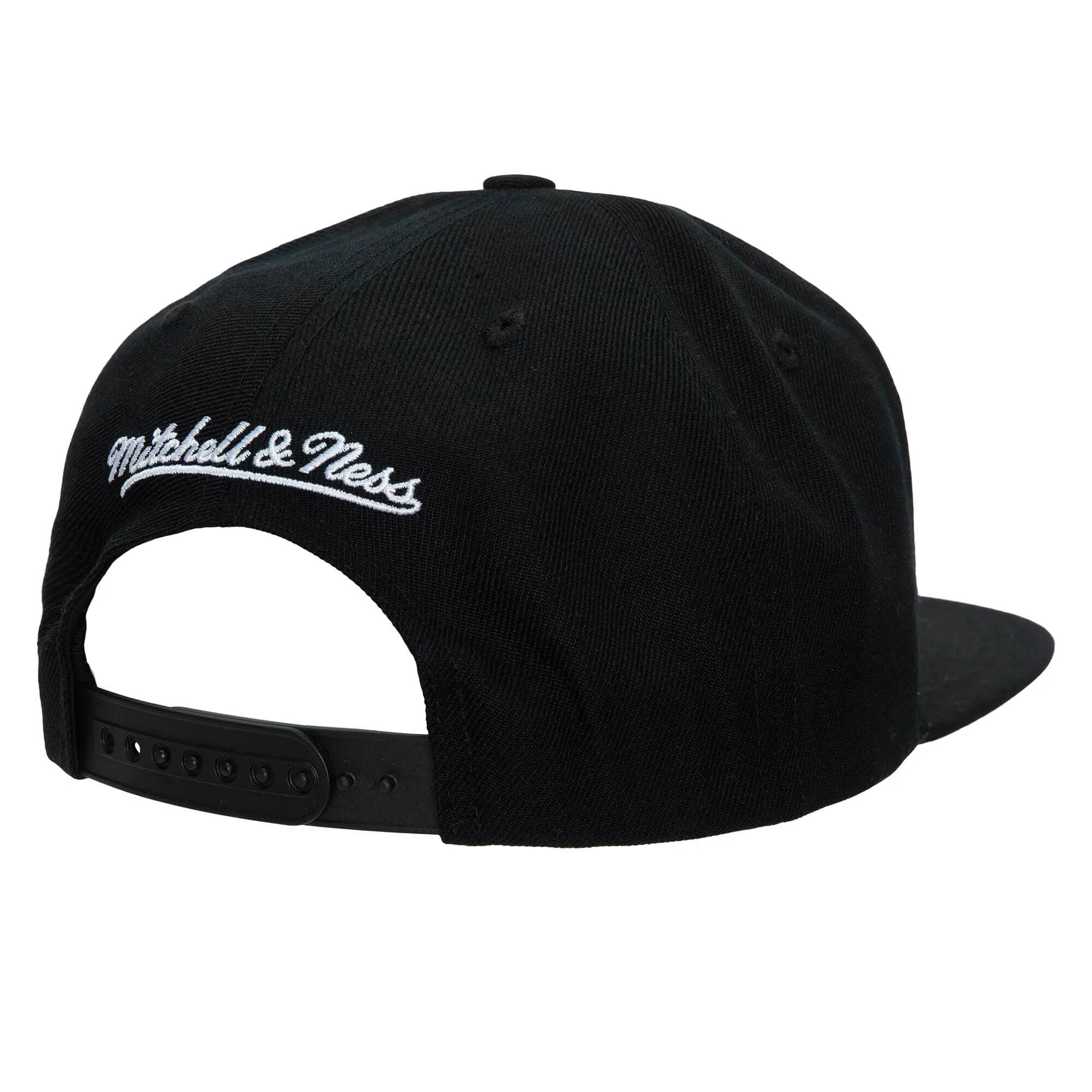 Men's Mitchell & Ness NBA 2010 NBA Champs Snapback Hwc Lakers sold by Zulily product image thumbnail 2