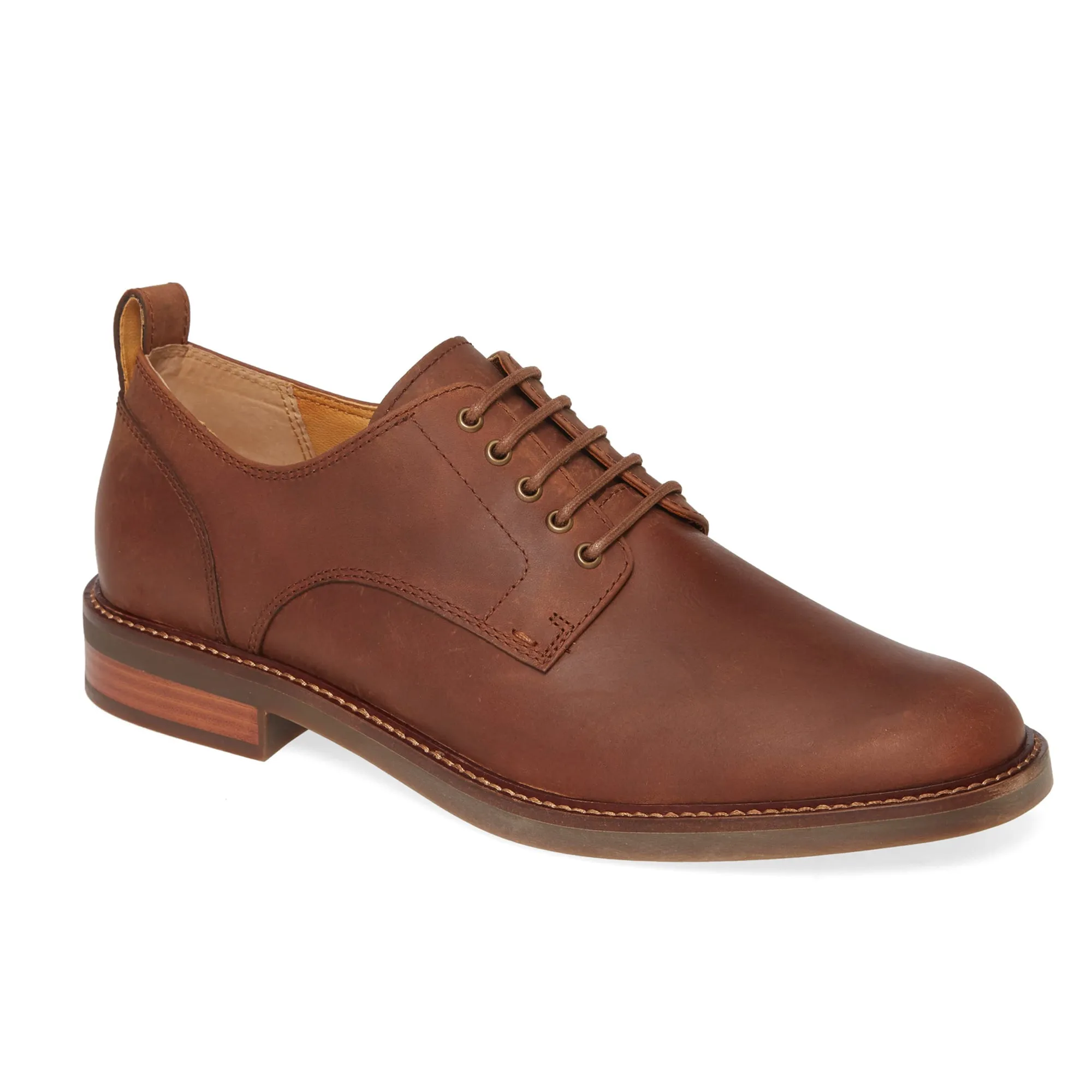 Men's Sperry Gold Elite Pt Oxford sold by Zulily product image thumbnail 2