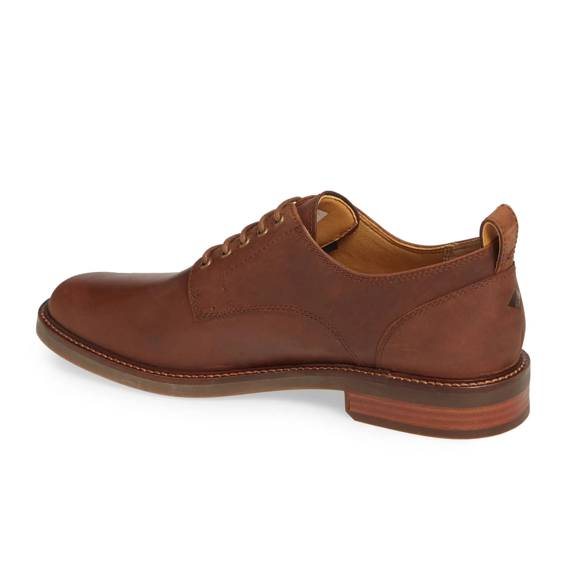 Men's Sperry Gold Elite Pt Oxford sold by Zulily product image thumbnail 3