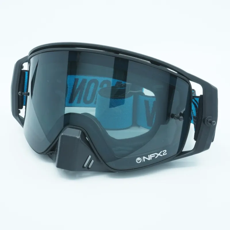 Men's Dragon Alliance Nfx2 Mx 1 Goggles sold by Zulily