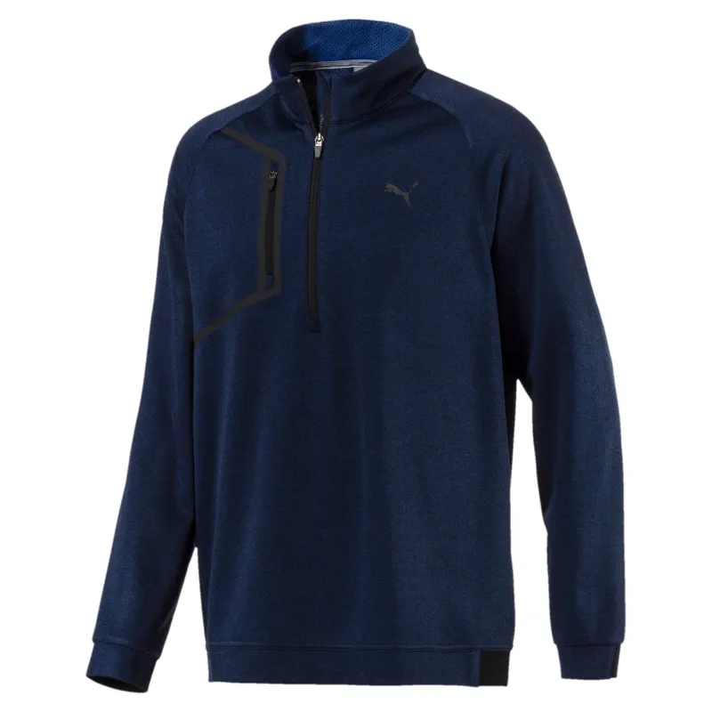 Men's Puma Envoy 1/4 Zip sold by Zulily