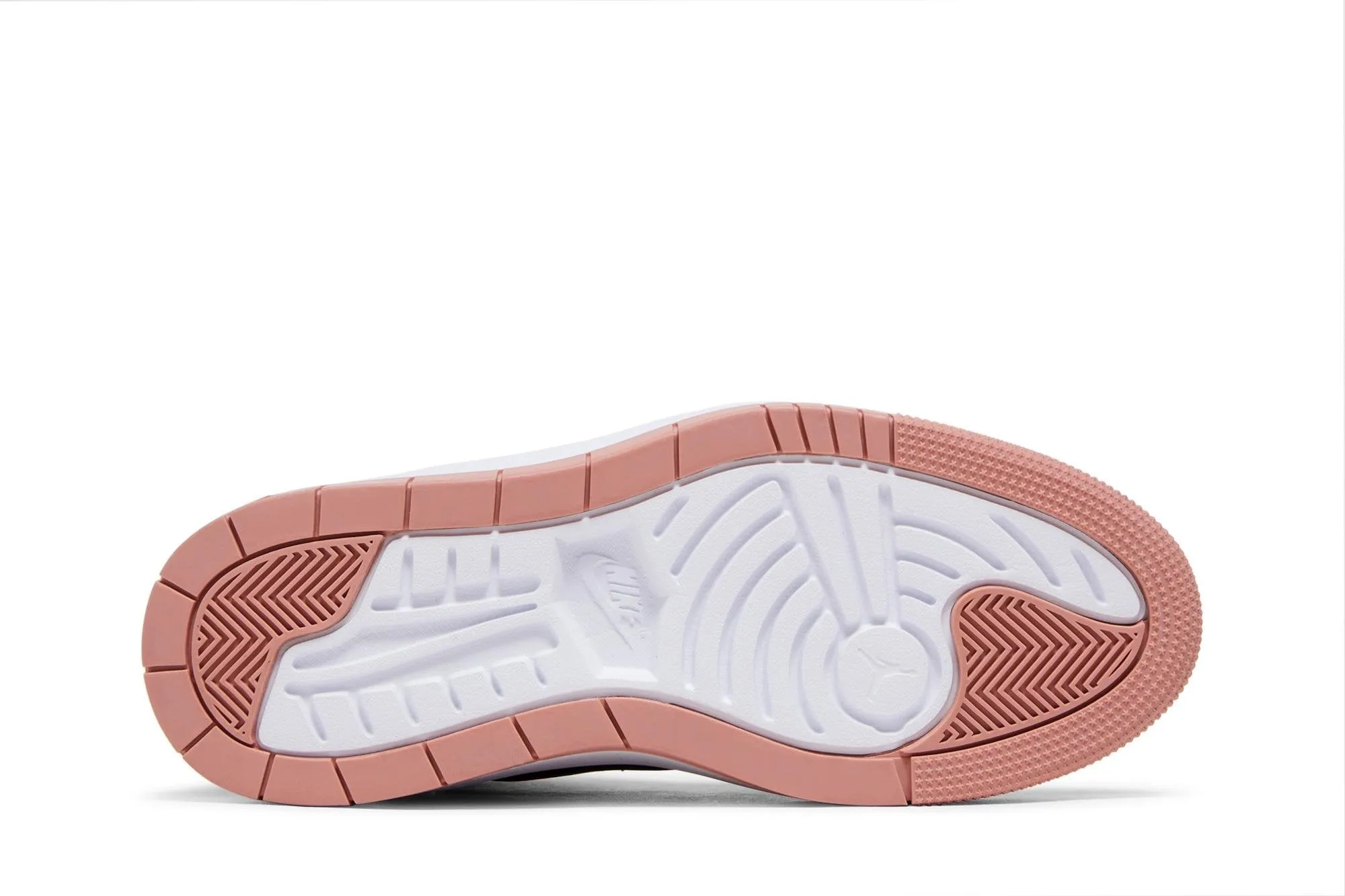 Women's Air Jordan Retro 1 Elevate High sold by Zulily product image thumbnail 5
